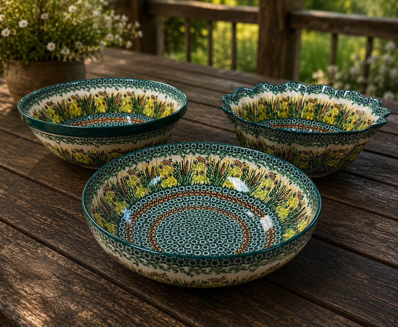 Bowls