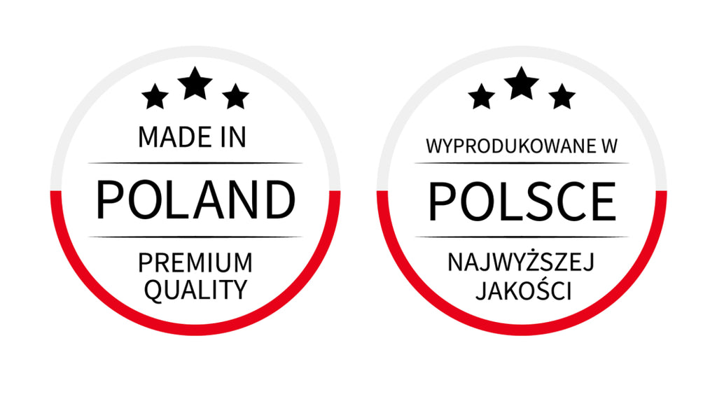 Polish Pottery Traditional(Yellow/Blue) Lg Sculpted Bowl