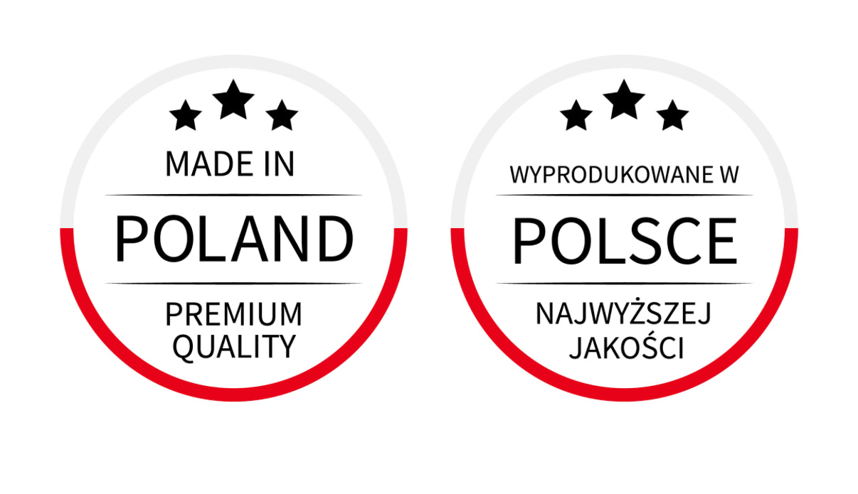 Polish Pottery Traditional(Yellow/Blue) Lg Sculpted Bowl