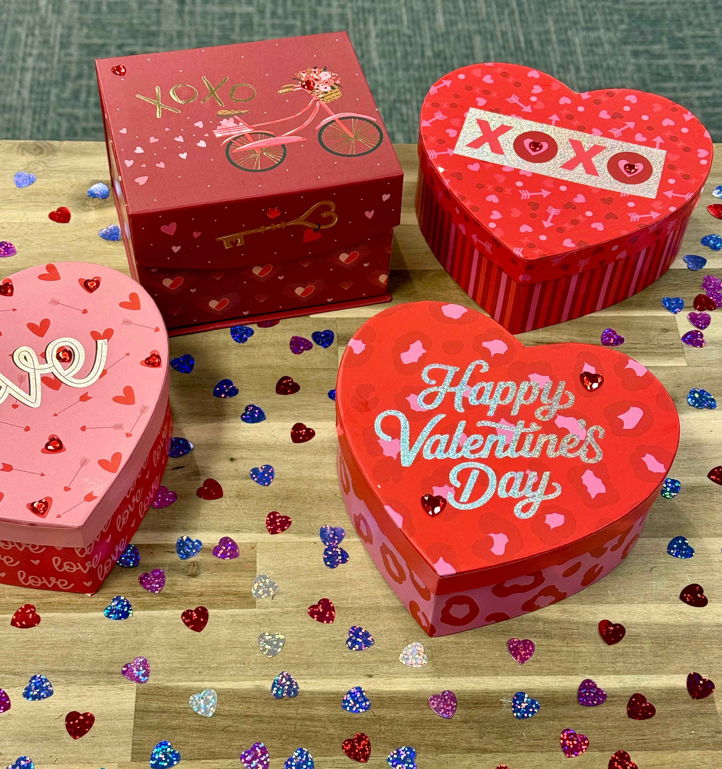 $50 Gift Certificate & Polish Goodies Box