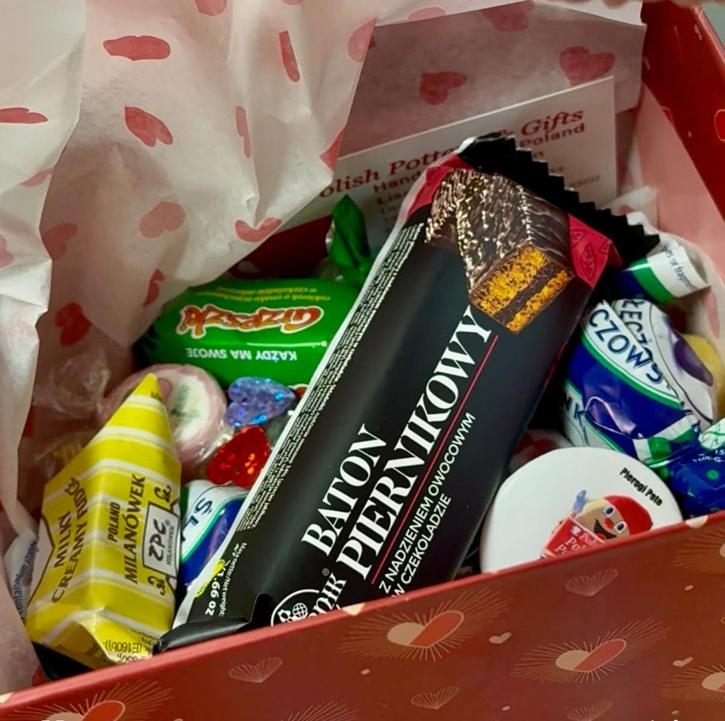 Polish Goodies Gift Box